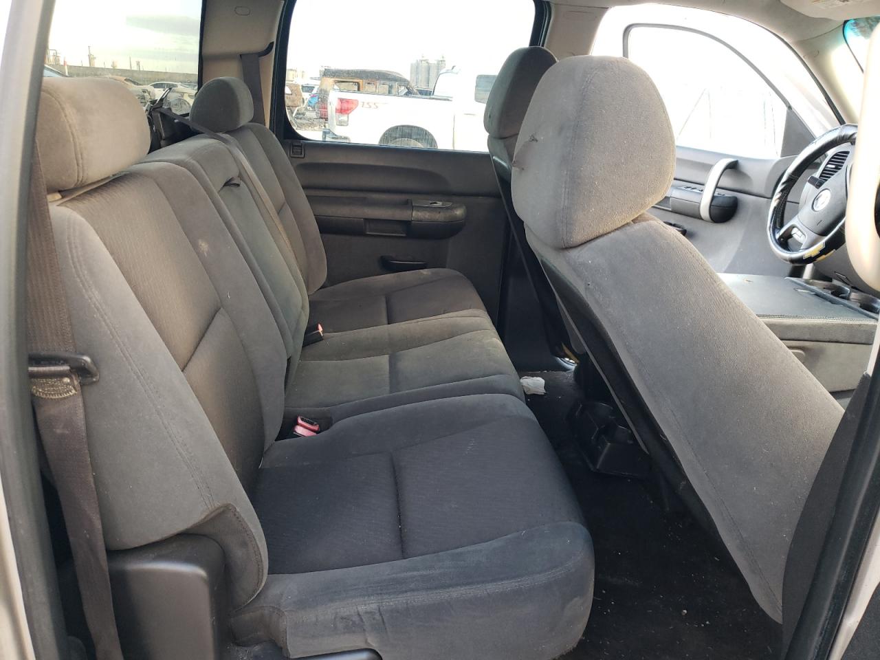 3GCEC23J09G138952 2009 Chevrolet Silverado C1500 Lt 3GCEC23J09G138952 2009 Chevrolet Silverado C1500 Lt