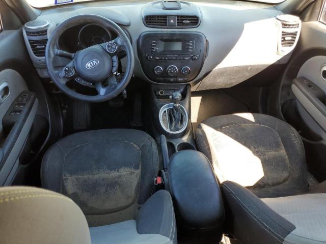 KNDJP3A5XF7222511 KIA SOUL +