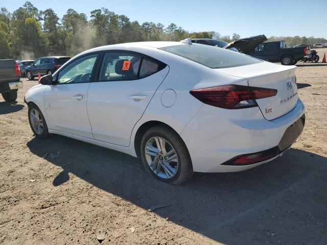 5NPD84LF3LH569370 Hyundai Elantra SE 2