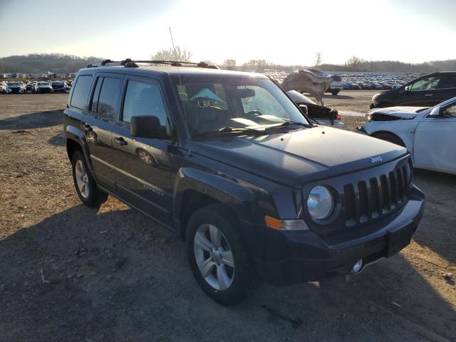 2015 JEEP PATRIOT LI 1C4NJRCB8FD215969