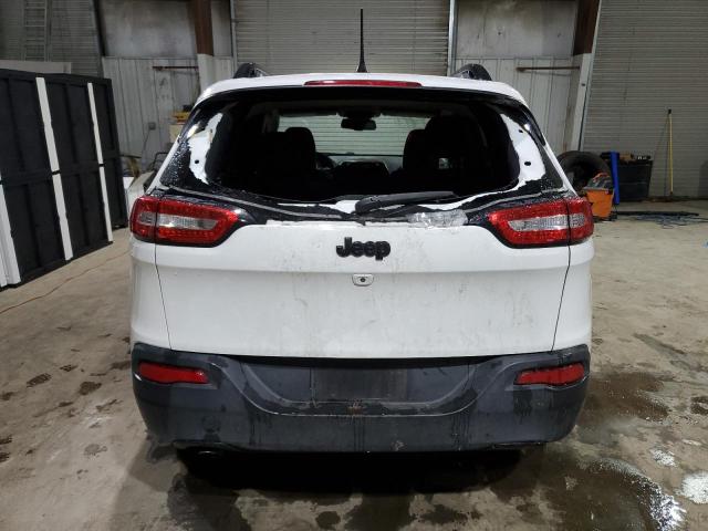 1C4PJLDB4HW607522 Jeep Cherokee Limited