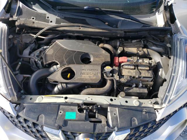 2016 NISSAN JUKE S - JN8AF5MR8GT607723