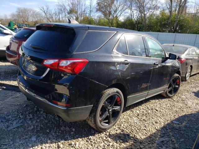 2GNAXVEX9K6215932 | 2019 CHEVROLET EQUINOX LT