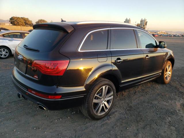 WA1LMAFE4DD000652 2013 AUDI Q7, photo no. 3