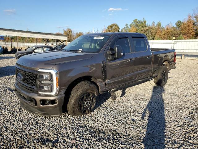  FORD F250 2023 Коричневый