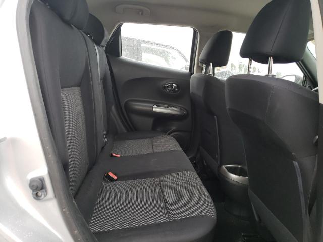 2015 NISSAN JUKE S - JN8AF5MV1FT558649