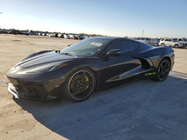 2021 Chevrolet Corvette Stingray 3LT