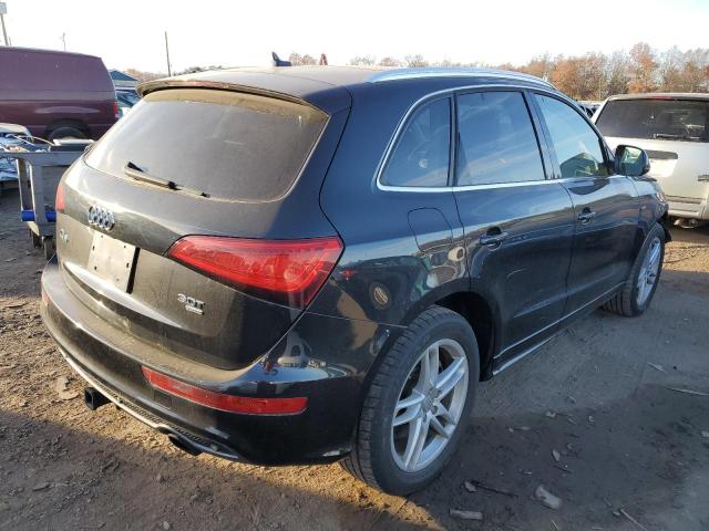 VIN WA1DGAFP3EA077142 2014 Audi Q5, Premium Plus no.3