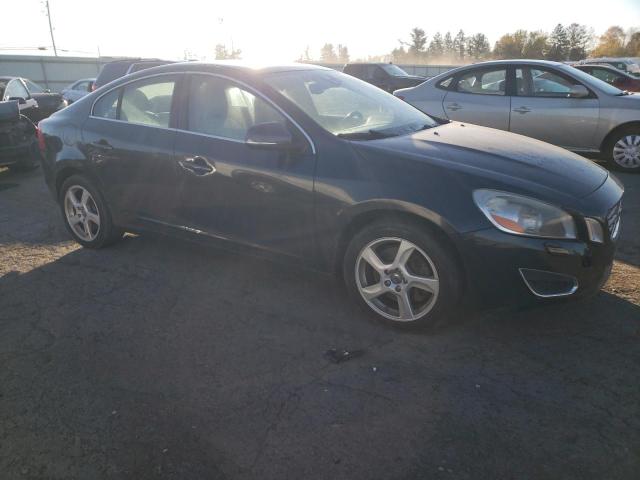 2012 Volvo S60 T5 VIN: YV1622FS2C2130552 Lot: 75122893