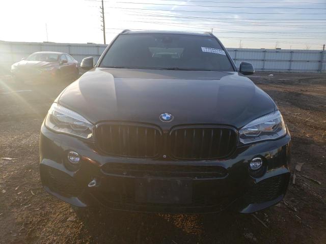 VIN 5UXKR6C59E0C03244 2014 BMW X5, Xdrive50I no.5