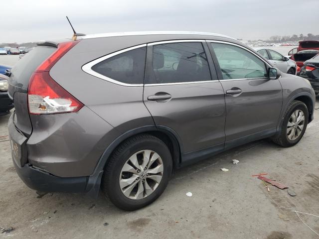 Vin: 5j6rm3h77cl013629, lot: 74973453, honda crv exl 20123