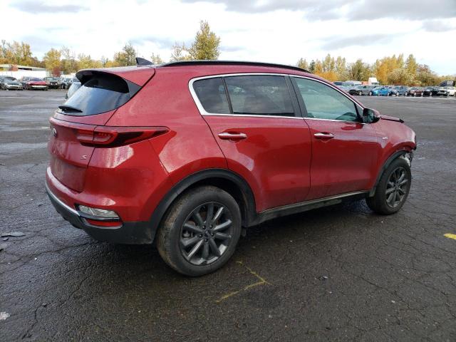 Vin: kndp6cac6l7742910, lot: 75168513, kia sportage s 20203