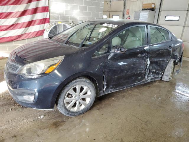 2012 Kia Rio EX