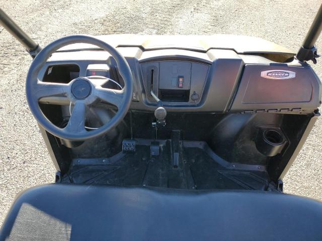 2014 POLARIS RANGER 400 - 4XARH45A5EE248853