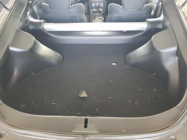 2016 NISSAN 370Z BASE - JN1AZ4EH4GM932546
