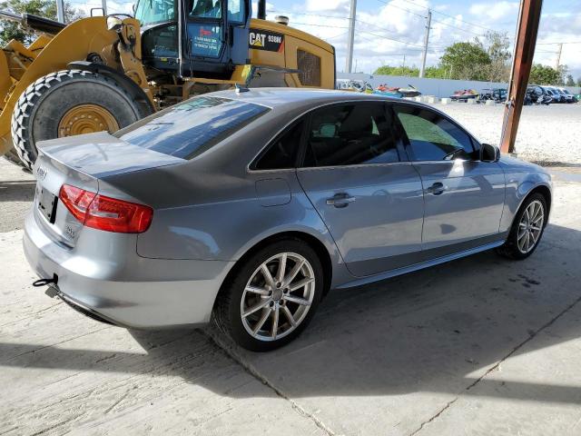 VIN WAUBFAFL8GN002913 2016 Audi A4, Premium S-Line no.3