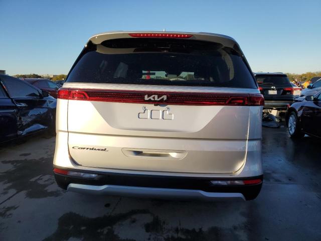 KNDNB4H30N6134050 | 2022 KIA CARNIVAL L