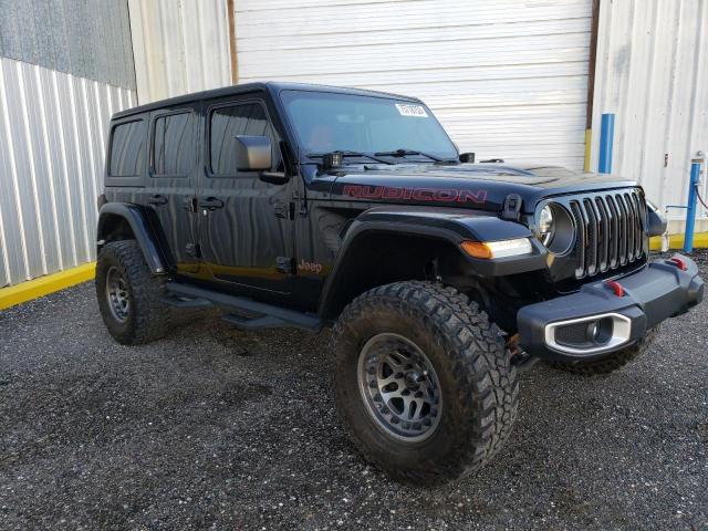 1C4HJXFN0KW511073 Jeep Wrangler Unlimited Rubicon