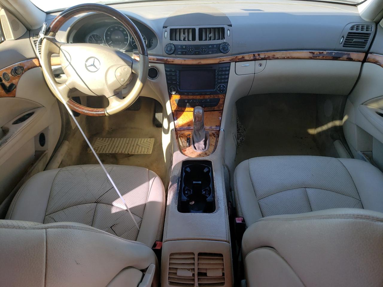 wdbuf56j66a816662 WDBUF56J66A816662 2006 Mercedes-Benz E 350
