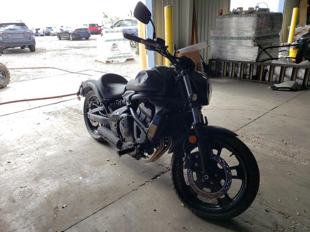 2023 KAWASAKI EN650 C - JKAENEC19PDA09207