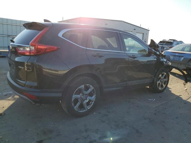 2HKRW2H54KH633642 | 2019 HONDA CR-V EX