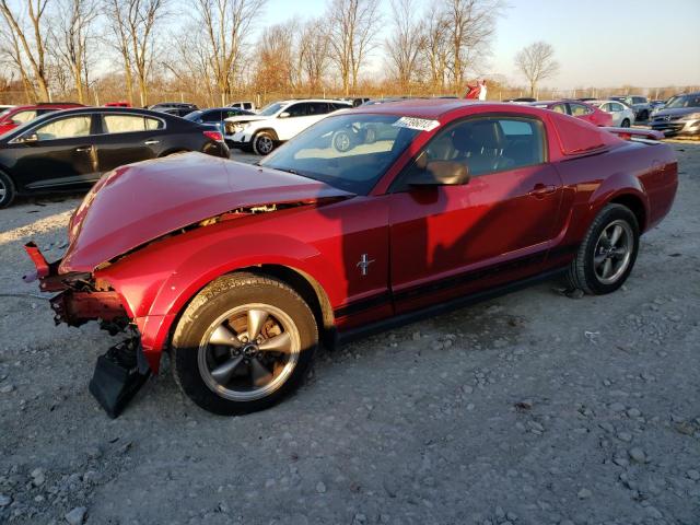 2006 Ford Mustang 