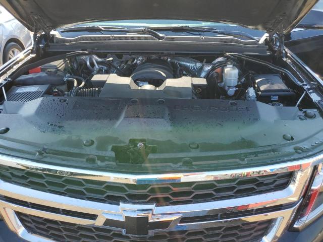 1GNSKBKC3HR209365 2017 Chevrolet Tahoe K1500 Lt