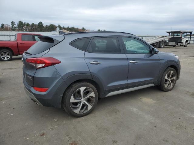 2018 HYUNDAI TUCSON VAL - KM8J3CA27JU681700