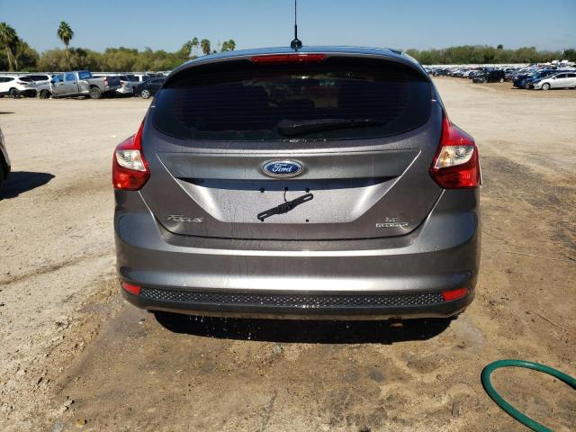 1FADP3K26EL392748 | 2014 Ford focus se