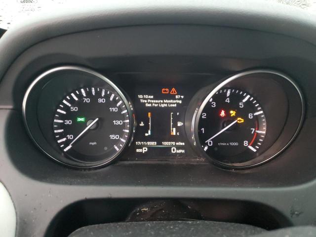 SALCP2BG0GH590011 Land Rover Discovery Sport Se
