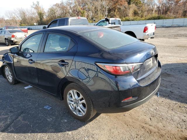 3MYDLBYV0JY325132 | 2018 TOYOTA YARIS IA