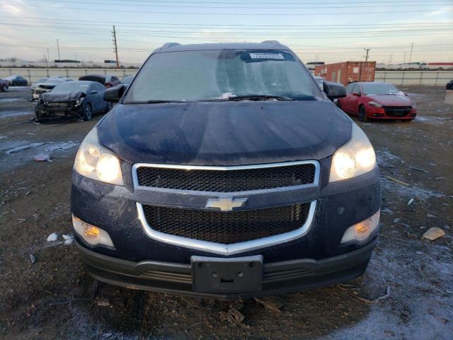 1GNKREED7CJ355311 | 2012 Chevrolet traverse ls