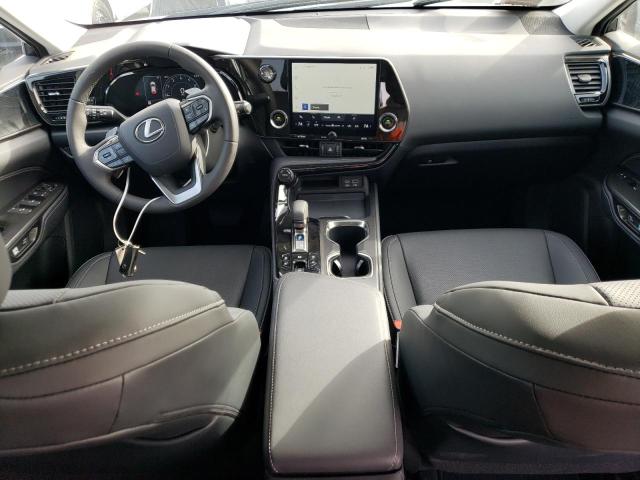 2024 LEXUS NX 250 BAS 2T2ADCEZ7RC004367