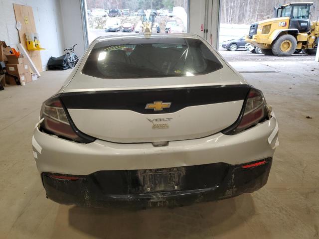 VIN 1G1RC6S55HU138575 2017 Chevrolet Volt, LT no.6