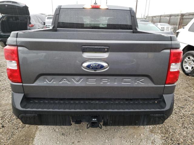 3FTTW8E97NRA02160 Ford Maverick Xl
