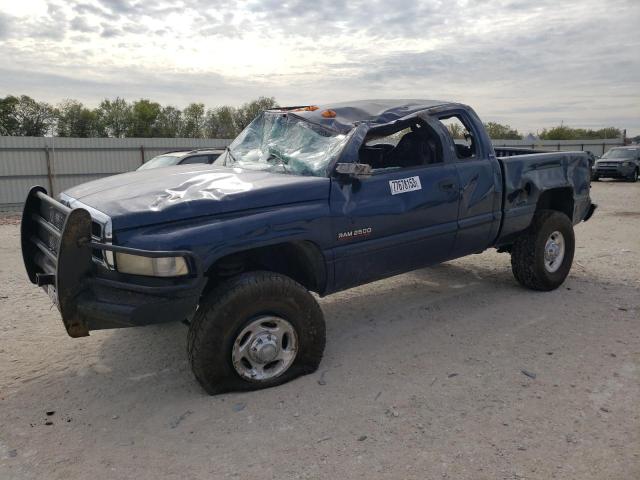 2001 Dodge Ram 2500 