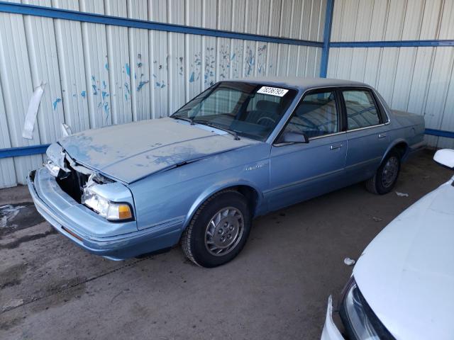 1993 Oldsmobile Cutlass 