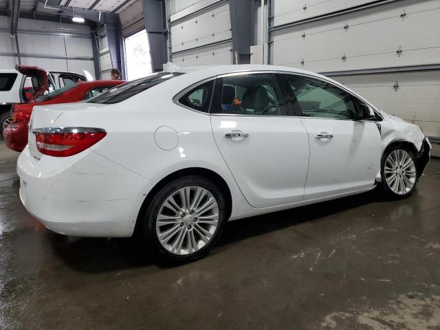  BUICK VERANO 2014 Білий