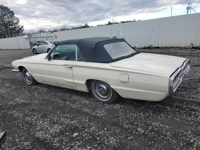FORD TBIRD  1966 1