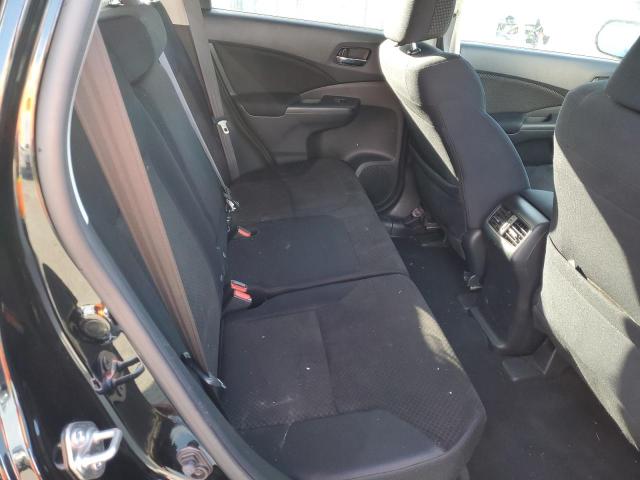 2016 HONDA CR-V EX - 2HKRM4H53GH629977