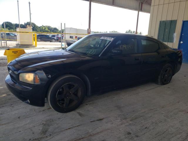 2010 Dodge Charger SXT