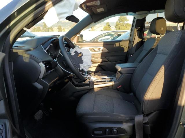 1GNEVGKW5PJ165295 Chevrolet Traverse L 7