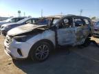 2017 HYUNDAI SANTA FE S - KM8SMDHF9HU167518