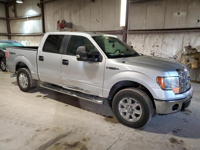 1FTFW1ET5EKD23943 | 2014 FORD F150 SUPER