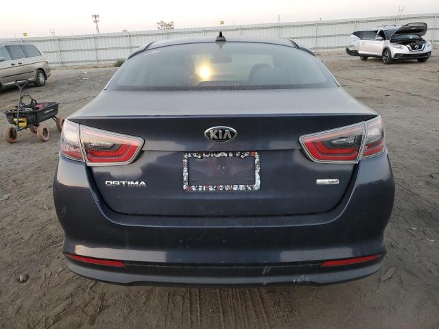 KNAGM4AD8E5066654 KIA OPTIMA HYBRID