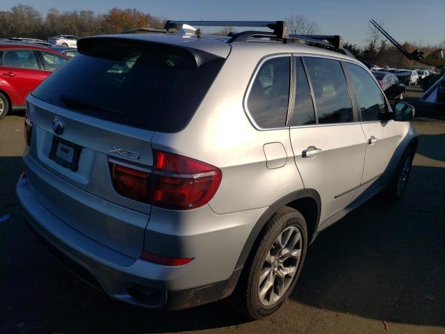 VIN 5UXZV4C54DL994355 2013 BMW X5, Xdrive35I no.3