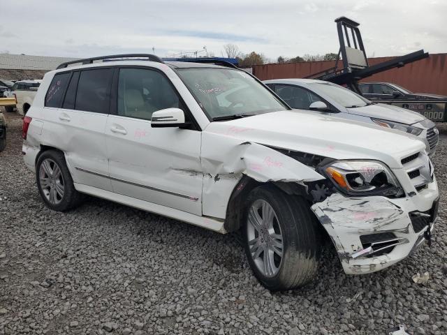 WDCGG5HB8FG416529 | 2015 MERCEDES-BENZ GLK 350