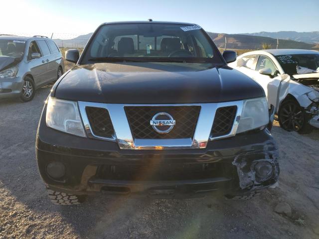 1N6AD0ER5HN748514 | 2017 NISSAN FRONTIER S