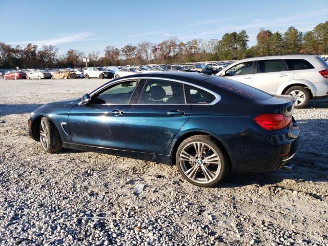 VIN WBA4F7C51HG785919 2017 BMW 4 Series, 430I Gran ... no.2