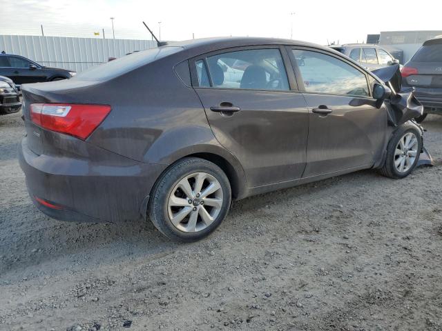 KNADN4A3XG6622595 | 2016 KIA RIO EX